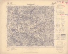 Karte des Deutschen Reiches, 102. Wormditt