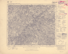 Karte des Deutschen Reiches, 103. Heilsberg