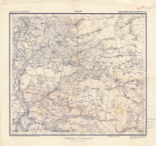 XXVII - 11 : l&ucirc;blinskoj i radomskoj gub. : l&ucirc;blin., ilžeck., &acirc;novsk. i novoaleksan uězd.