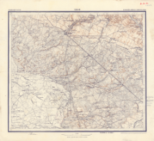 XXIX - 12 : l&ucirc;blinskoj gubern&igrave;i. : bělgorajsk., &acirc;novsk. i zamostsk. uězd.