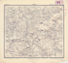 XXVIII - 20 : volynskoj gub. : luck., rovensk. i dubensk. uězdov.