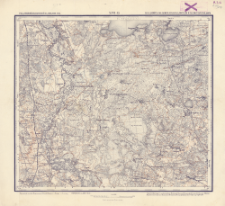 XXVI - 15 : sědleckoj volynskoj i l&ucirc;blin. gub : vlodim&igrave;r-volynskago, vlodavskago i holmskago uězdov.