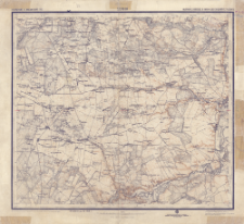 XXVII - 10 : radomskoj i l&ucirc;blinskoj gub. : opatovsk. ilžeck. i novo-aleksandr&igrave;jsk uězdov