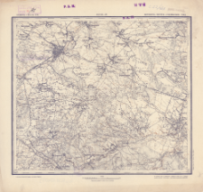 XXVIII - 26 : volynsk. i k&igrave;evsk. gub. : žitomirsk., ovryčsk. i radomyslʹsk. uězd.