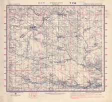 XXVIII - 27 : k&igrave;evsk. i volynsk. gub. : radomyslʹsk., k&igrave;evsk. ovručsk. uězd.