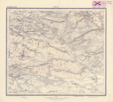 XXX - 13 : l&ucirc;blinskoj gubern&igrave;i : bělgor. i zamost. uězdov