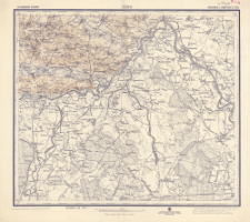 XXXI - 8 : kěleckoj gubern. : měhovsk. i pinčovsk. uěz.