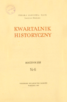 Marksistowska synteza angielskiej rewolucji XVII wieku