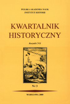 Instytut Naukowo-Badawczy Europy Wschodniej w Wilnie (1930-1939) i jego wkład w rozwój polskiej sowietologii