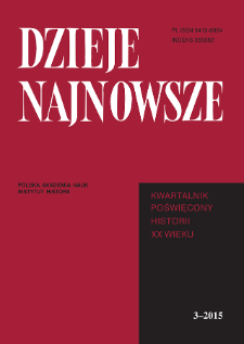 Wschodnioeuropejscy ochotnicy cudzoziemscy w niemieckich oddziałach Ostheer, SS i policji pacyfikujących Powstanie Warszawskie : casus &bdquo;własowc&oacute;w&rdquo;, Kałmuk&oacute;w i SS Galizien...