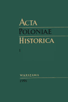 J. Topolski, Rozw&oacute;j latyfundium arcybiskupstwa gnieźnieńskiego od XVI do XVIII w., Poznań 1955