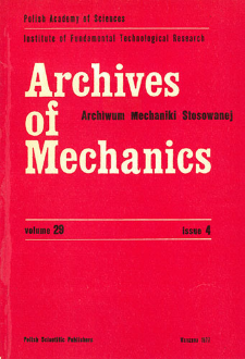 On the non-standard formulation of mechanics