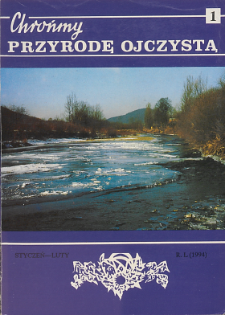 Satelite tracking - the newest technic in research of migrating animals