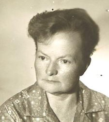 Krystyna Kowalska