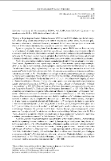 Rivista Italiana di Onomastica (RION), Vol. XXIV, Anno XXIV