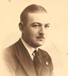 Jerzy Kożuchowski