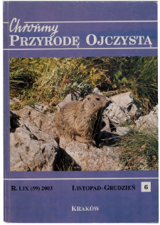 A new station of Ophioglossum vulgatum in river valleys of the edge zone of the Roztocze Tomaszowskie region