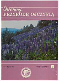 Proceeding the State Council for the Protection of Nature in Poland at work