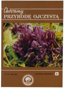 The occurrence of Coronella austriaca and threats to its local populations in the Ziemia Lubuska province