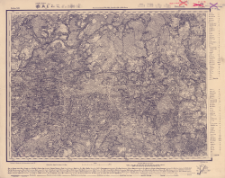 Reihe XII. Blatt 9. Szurash : Gouvernement Witeb&szlig;k, Szmolen&szlig;k u. Mohilew