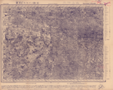 Reihe XXII. Blatt 6. Nowogad Wolyn&szlig;k : Gouvernement Wolynien