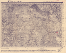 Reihe XVIII. Blatt 8. Gowal : Gouvernement Minsk u. Mohilew