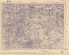 Reihe XIX. Blatt 7. Petrikowo : Gouvernement Minsk