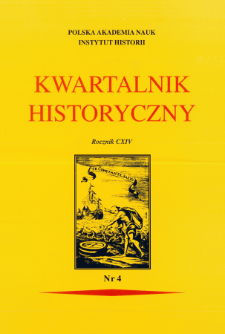 Pasjonujące dzieje skarbowości