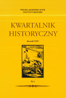 Procesy o czary w Polsce w epoce wczesnonowożytnej