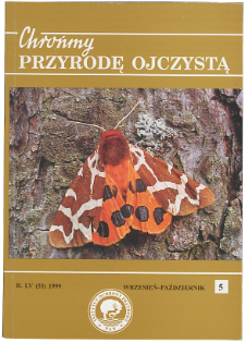 Amphibians in the post-excavation water bodies of the "anthropogeniclake land" of Łuk Mużakowa (Mużaków Arch)