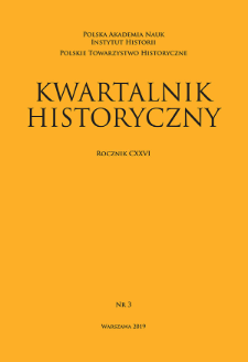 Kustosz niełatwej pamięci : na marginesie publikacji zapisk&oacute;w Zygmunta Klukowskiego