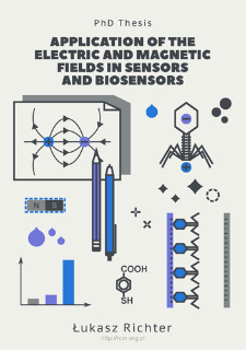 Application of the electric and magnetic fields in sensors and biosensors