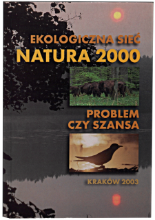 Miejsce sieci Natura 2000 w europejskiej ochronie przyrody