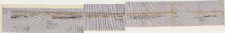 KZG, I 199, 198, 298, 297, 296, 295, 294, 394, 393, ABCD, profil archeologiczny E wykopu, plany fragmentów wałów