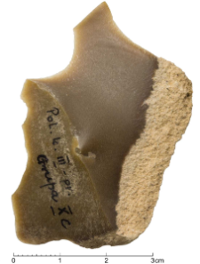 Chocolate' flint : 2D documentation