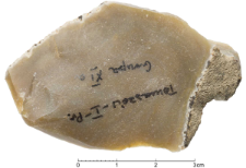 Chocolate' flint : 2D documentation