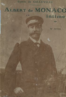 Albert de Monaco intime