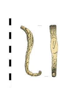 item, iron