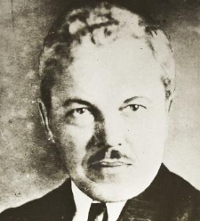 Stanisław Minkiewicz