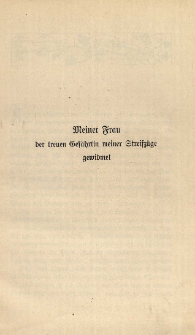 Quer durch Island : Reiseschilderungen