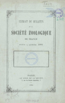 Notice sur la mue anormale de certains oiseaux