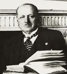 Zygmunt Mokrzecki