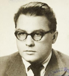 Maciej Mroczkowski