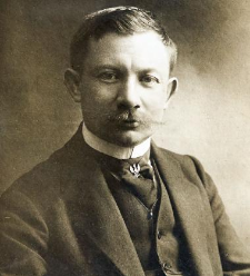Edward Lubicz Niezabitowski