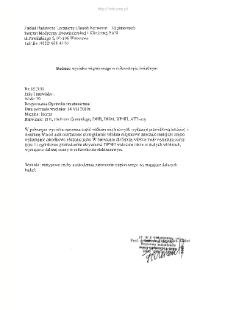 Files for neuromuscular diseases (2010) - nr 18/10