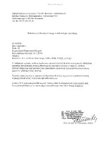 Files for neuromuscular diseases (2010) - nr 16/10