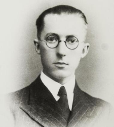 Jan Witold Pawłowicz