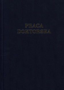 Zastosowanie mikroprzepływ&oacute;w w biologii i medycynie