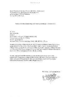 Files for neuromuscular diseases (2013) - nr 25/13