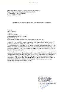 Files for neuromuscular diseases (2012) - nr 41/12